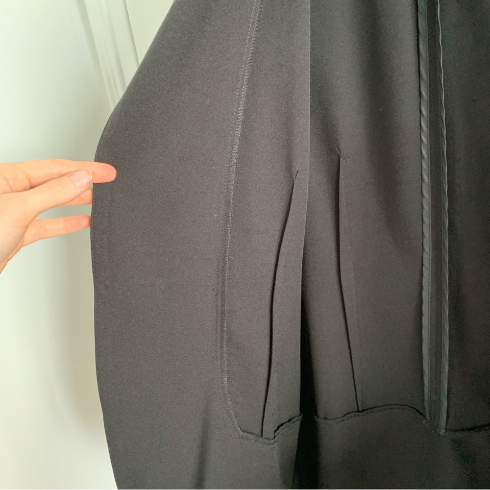 Dynamite open front blazer size S - Picture 3 of 7
